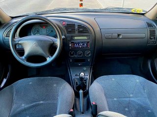 Citroen Xsara 2001