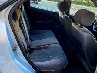 Citroen Xsara 2001