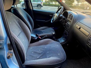 Citroen Xsara 2001