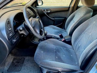 Citroen Xsara 2001