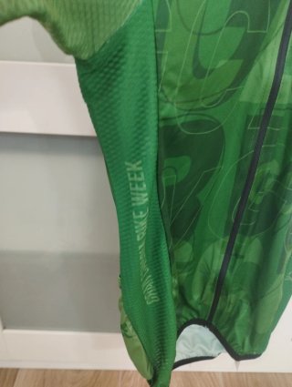 Maillot Ciclismo Ulevel Gran Canaria Bike Week XS