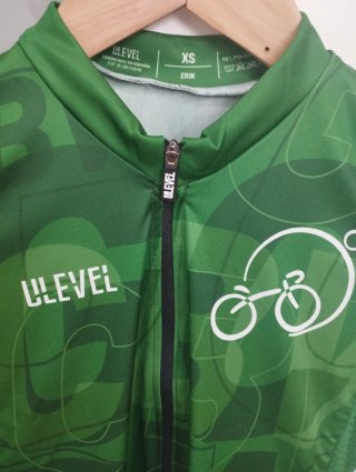 Maillot Ciclismo Ulevel Gran Canaria Bike Week XS