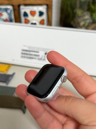 Apple Watch Series 6 44mm Aluminium