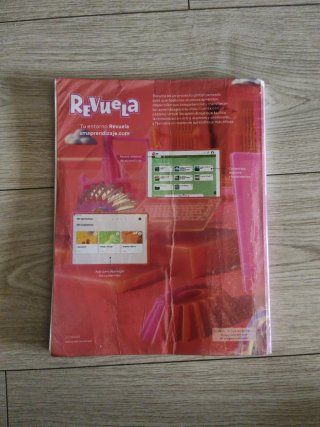 Tecnología y digitalización I secundaria