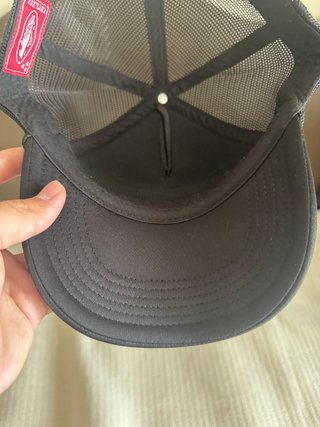 Gorra Corteiz Negra
