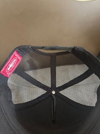 Gorra Corteiz Negra