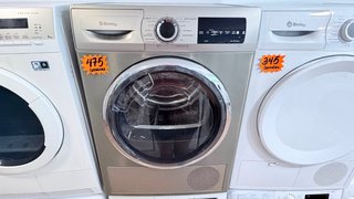 SECADORA BALAY INOX 8KG A++ ENVIO A CASA!