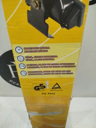 PORTAEQUIPAJES GOOUT