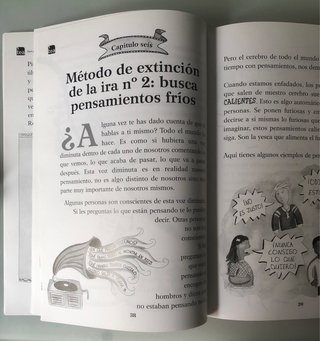 Qué puedo hacer cuando estallo por cualquier cosa