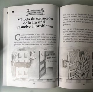 Qué puedo hacer cuando estallo por cualquier cosa