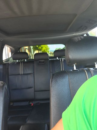 BMW X3 2004