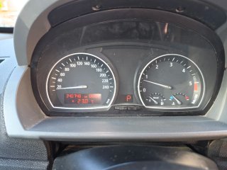BMW X3 2004