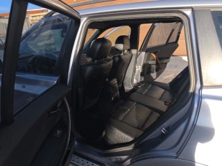 BMW X3 2004