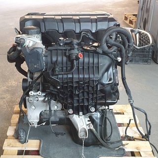 MOTOR COMPLETO BMW BMW SERIE 1 BERLINA (E81/E87) 2004-2012
