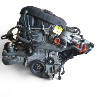 MOTOR COMPLETO BMW BMW SERIE 1 BERLINA (E81/E87) 2004-2012