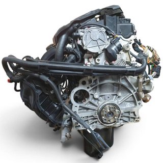 MOTOR COMPLETO BMW BMW SERIE 1 BERLINA (E81/E87) 2004-2012
