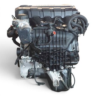MOTOR COMPLETO BMW BMW SERIE 1 BERLINA (E81/E87) 2004-2012