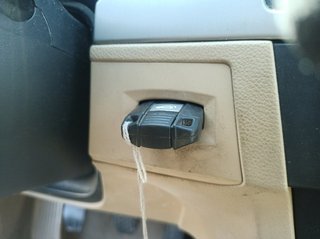 ANTIRROBO / LLAVE CONTACTO BMW SERIE 3 TOURING (E