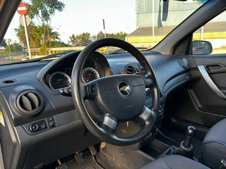 Chevrolet Aveo 2010