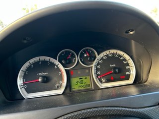 Chevrolet Aveo 2010