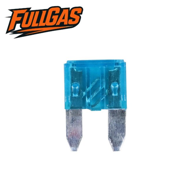 PORTAFUSIBLE Y FUSIBLE
