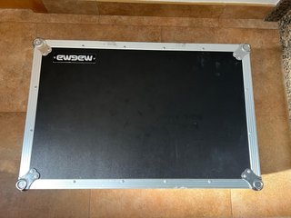 Pioneer XDJ RX2 + DEKCSAVER + MALETA MAGMA