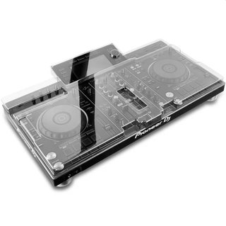 Pioneer XDJ RX2 + DEKCSAVER + MALETA MAGMA