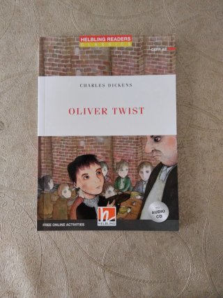 Oliver Twist