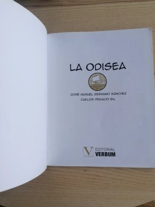 La Odisea