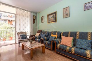 Piso en venta en Fort Pienc en Barcelona