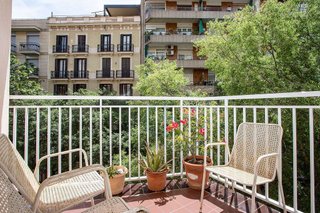 Piso en venta en Fort Pienc en Barcelona