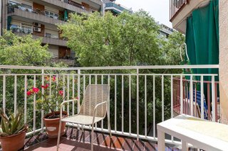 Piso en venta en Fort Pienc en Barcelona