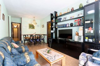 Piso en venta en Fort Pienc en Barcelona