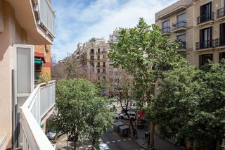Piso en venta en Fort Pienc en Barcelona