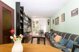 Piso en venta en Fort Pienc en Barcelona