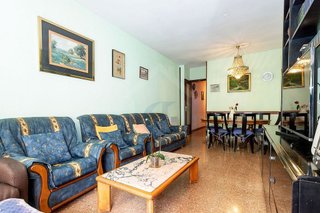 Piso en venta en Fort Pienc en Barcelona
