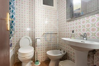 Piso en venta en Fort Pienc en Barcelona