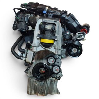 MOTOR COMPLETO FORD FORD ECOSPORT (CR6) 2017-0