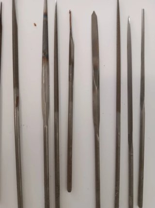 Herramientas de Joyería Varias