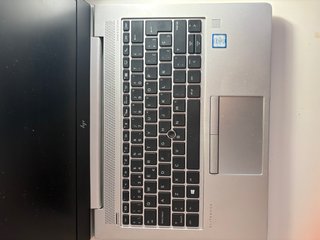 HP EliteBook 830 G5 i5 | 8GB RAM | 256GB SSD |