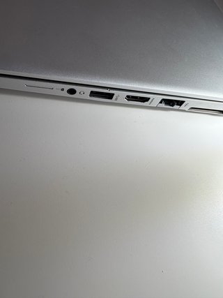 HP EliteBook 830 G5 i5 | 8GB RAM | 256GB SSD |