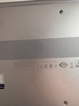 HP EliteBook 830 G5 i5 | 8GB RAM | 256GB SSD |