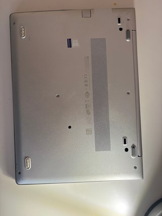 HP EliteBook 830 G5 i5 | 8GB RAM | 256GB SSD |