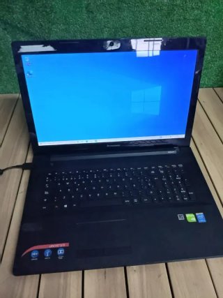 Portatil Lenovo G70-80 80FF00L6SP - I3-5005u 2GHZ