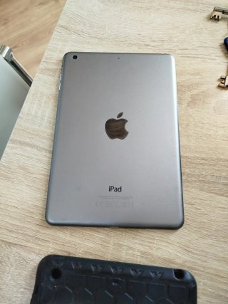 iPad Mini 2 32GB Plata - Para Reparar