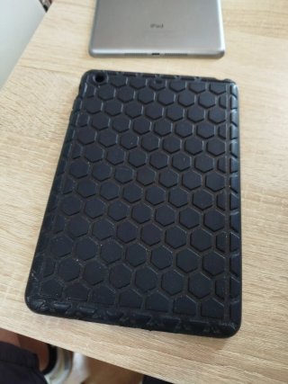 iPad Mini 2 32GB Plata - Para Reparar