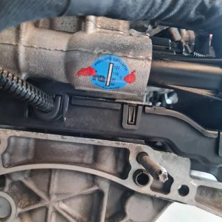 MOTOR COMPLETO CITROEN CITROEN C3 (B618) 2016-0