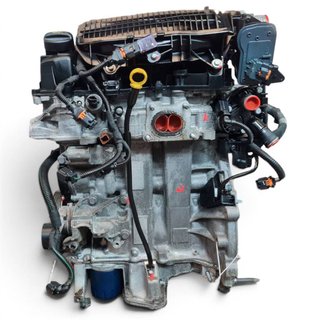 MOTOR COMPLETO CITROEN CITROEN C3 (B618) 2016-0