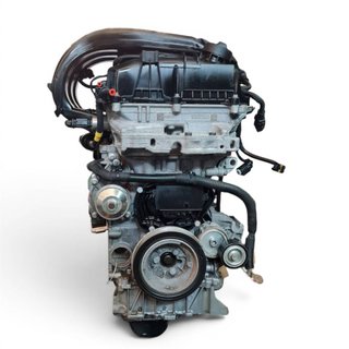 MOTOR COMPLETO CITROEN CITROEN C3 (B618) 2016-0