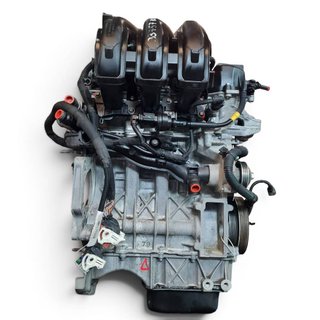 MOTOR COMPLETO CITROEN CITROEN C3 (B618) 2016-0